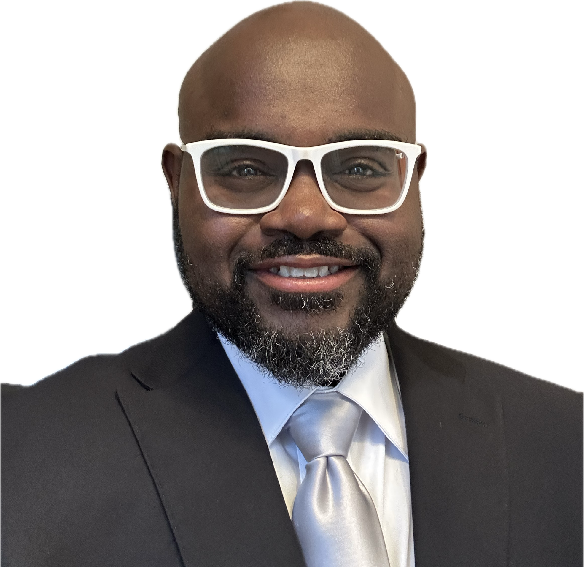 Ore Brigham, Founder of Brigville Solutions